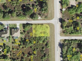 13489 Gainesville Ave, Pt Charlotte, FL 33981