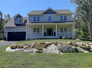251 Ridge Rd, Smithfield, RI 02917