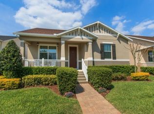 14613 Bahama Swallow Blvd, Winter Garden, FL 34787