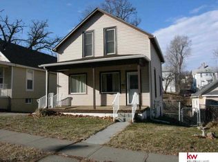 1210 S 27th St, Omaha, NE 68105