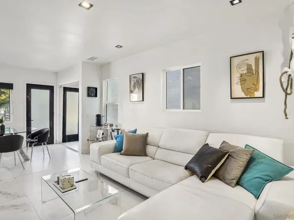 4915-17 Voltaire St, San Diego, CA 92107