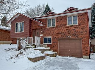 154 15th Ave, Hanover, ON N4N3E1