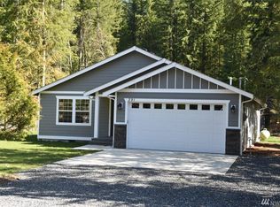 291 Flair Valley Dr, Maple Falls, WA 98266