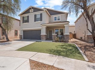 3905 W Irwin Ave, Phoenix, AZ 85041