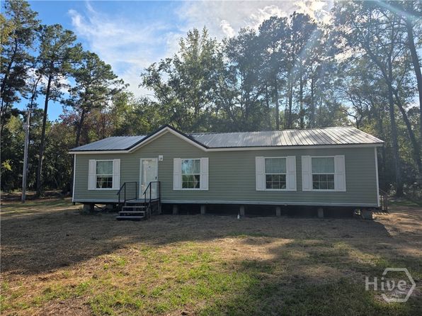 1699 Old Louisville Rd