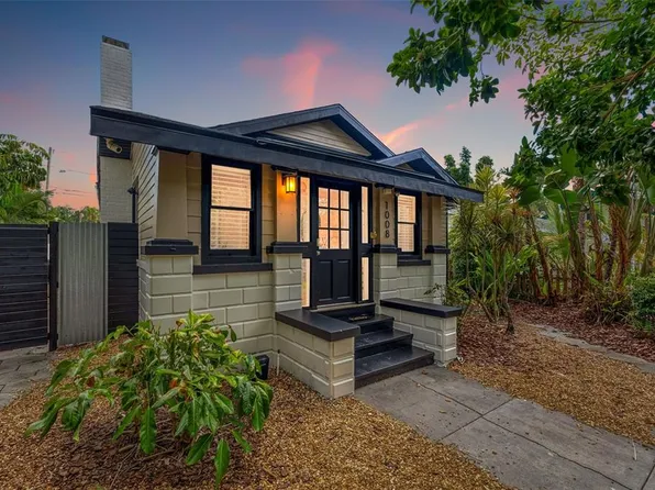 1008 19th Ave N, Saint Petersburg, FL 33704