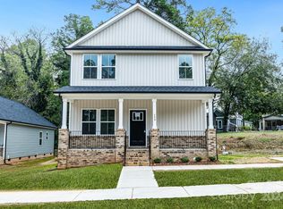 600 Meadow St, Spencer, NC 28159