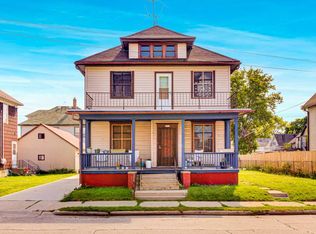 2013 N 15th St #2011, Sheboygan, WI 53081