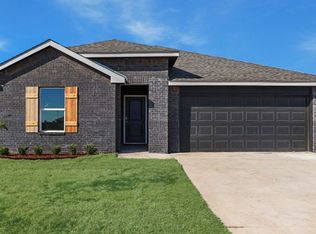 13512 S 101st East Ave, Bixby, OK 74008