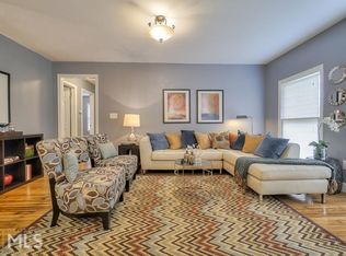 2270 Sheryl Dr, Decatur, GA 30032