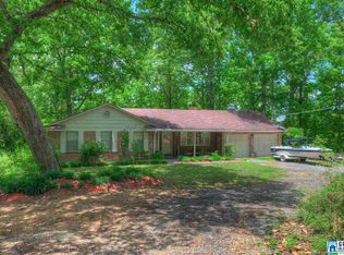 436 Farley Rd, Arley, AL 35541