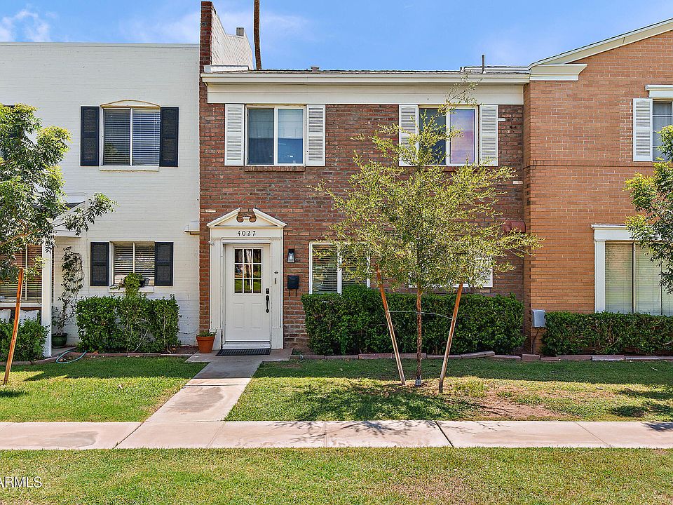 1st image of 4027 E CAMPBELL Avenue