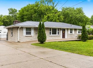 3103 Lakeland Dr, Nashville, TN 37214