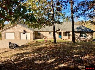 4255 County Road 25, Mountain Home, AR 72653