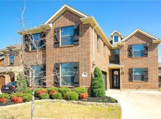 1721 Grand Meadows Dr, Keller, TX 76248