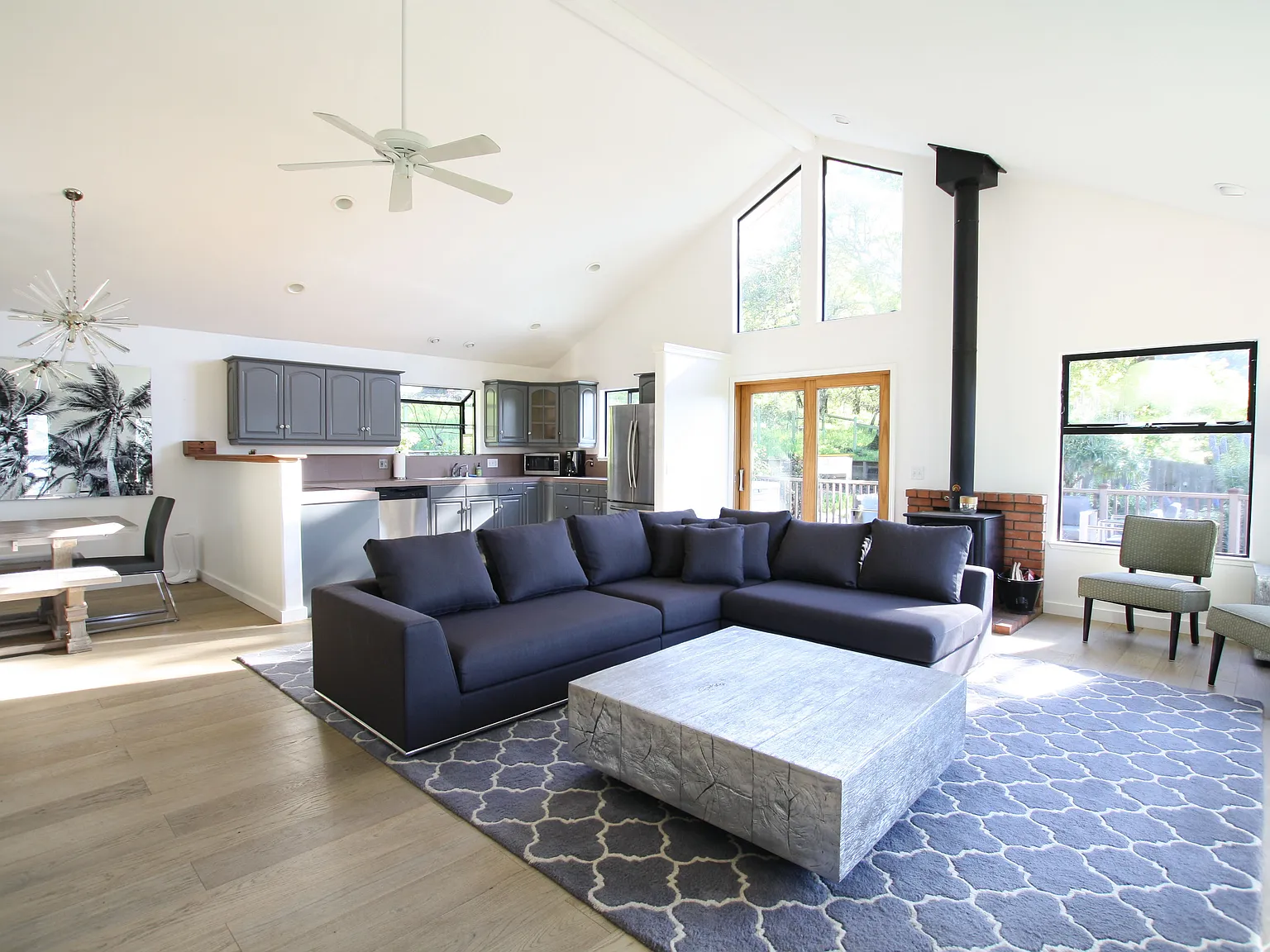 6564 Sonoma Mountain Road, Santa Rosa, CA, USA — Photo 3