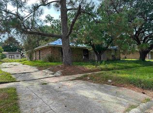 4930 Shadeland Dr, Baton Rouge, LA 70816