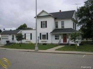 3533 N Main St, Akron, MI 48701