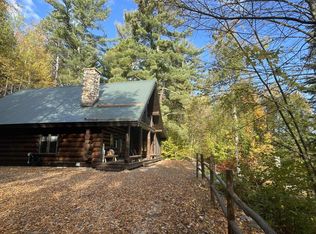 N14120 Pixley Wilderness Shores Rd, Park Falls, WI 54552