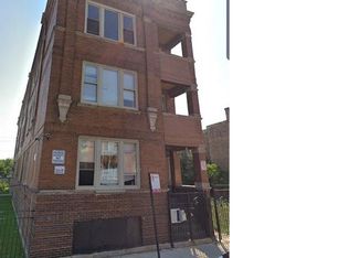 1133 S Central Park Ave APT 2, Chicago, IL 60624