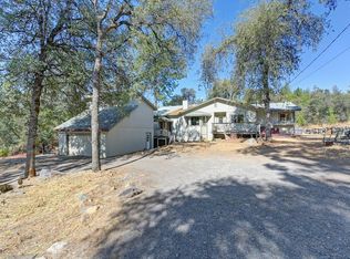 6344 Nugget Dr, Foresthill, CA 95631
