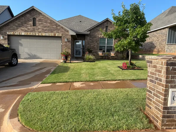 621 NW 179th St, Edmond, OK 73012