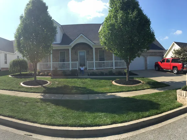 105 Crittenden Ct, Danville, KY 40422