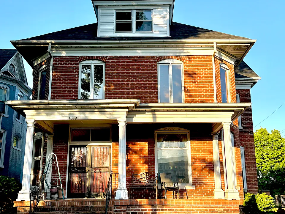 1619 Frederica St #B