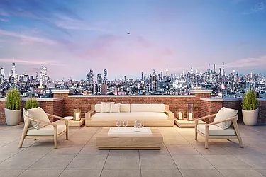120 Java Street in Greenpoint