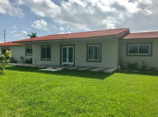 27150 SW 157th Ave, Homestead, FL 33031
