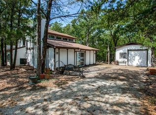 217 Frazier Oaks Rd, Pottsboro, TX 75076