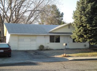 1511 W 7th Ave, Kennewick, WA 99336