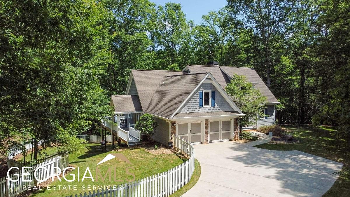 938 Crooked Creek Dr, Dahlonega, GA 30533 MLS 10173034 Zillow