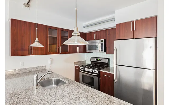 Rented by Douglas Elliman | media 20