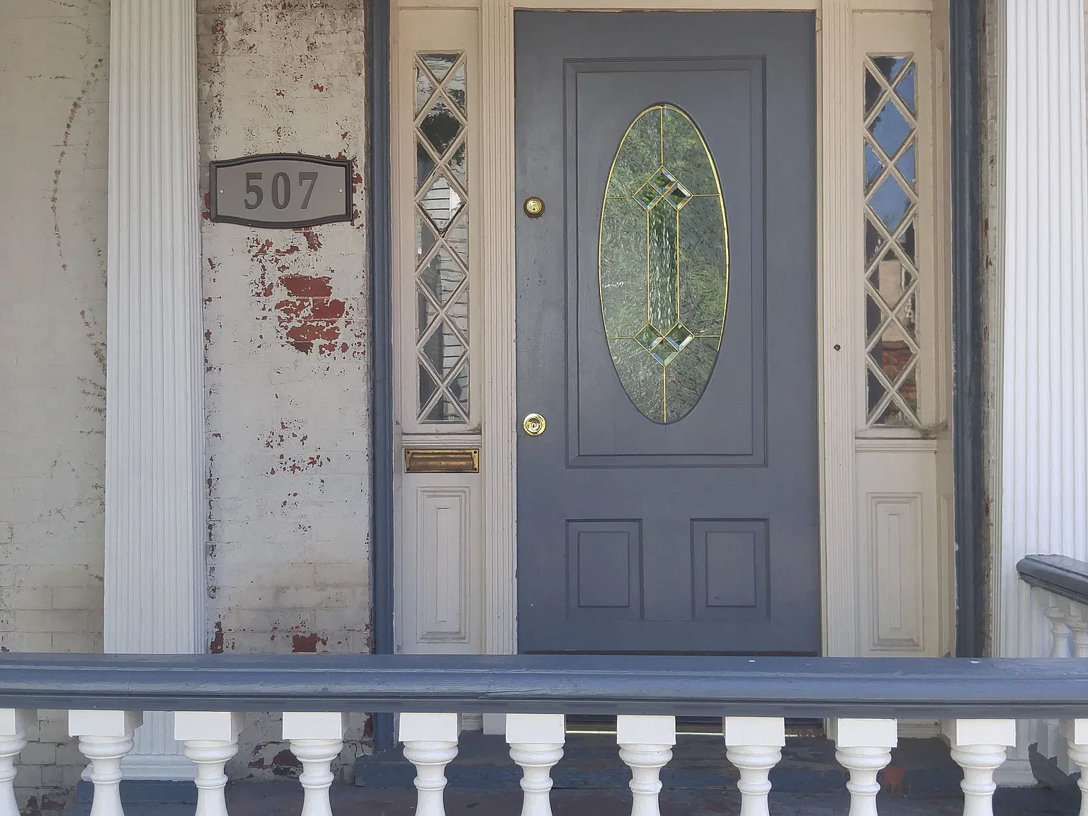 507 N Henry Street, Richmond, VA 23220 — Photo 1