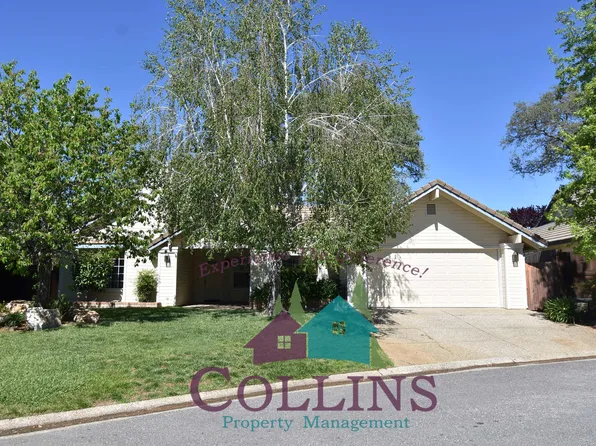 505 Adriana Pl, Auburn, CA 95603