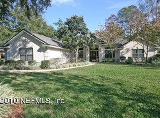 11849 Catrakee Dr, Jacksonville, FL 32223