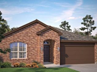 606 NW Avenue R, Andrews, TX 79714