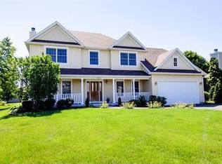 1537 S Anderson Rd, Elburn, IL 60119