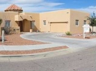 2481 Clearview Dr, Las Cruces, NM 88011