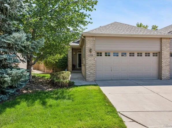 126 Woodland Court, Highlands Ranch, CO 80126