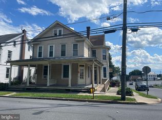 138 W Washington Ave, Myerstown, PA 17067