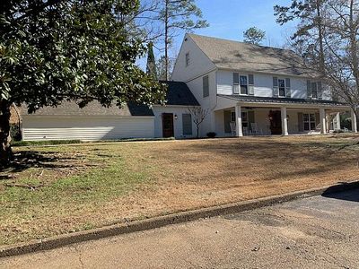 1526 Hickory Ln, Columbus, MS, 39705