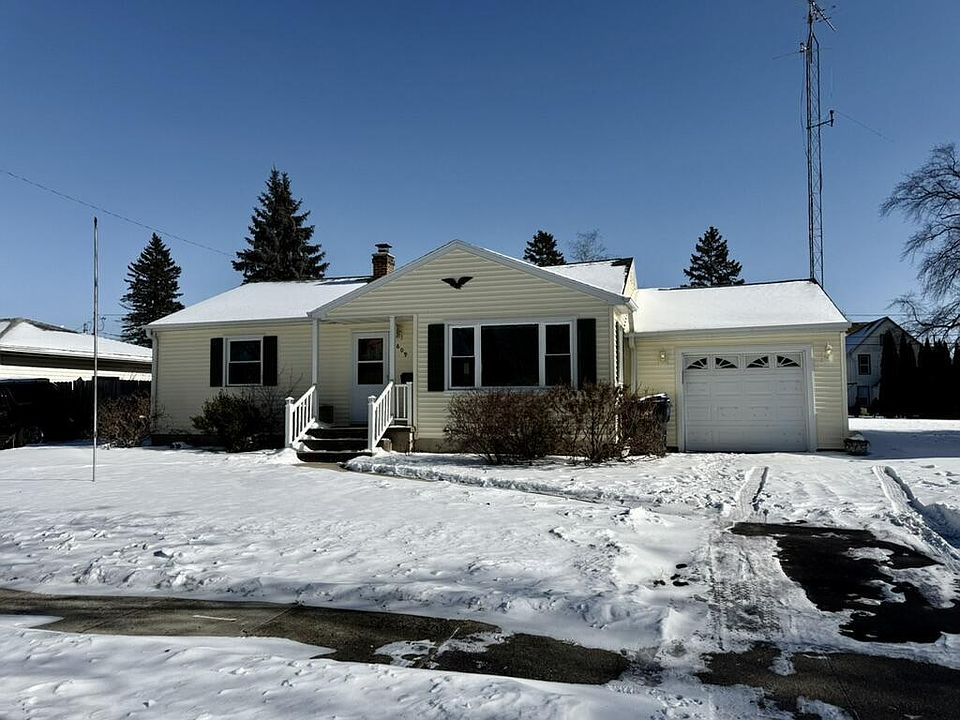 1st image of 609 N Cedar STREET