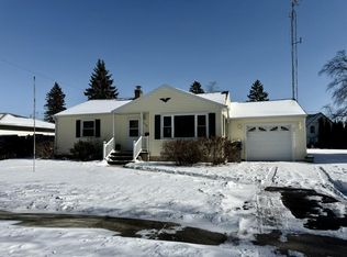 609 North Cedar STREET, Horicon, WI 53032