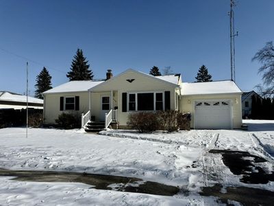 609 North Cedar STREET, Horicon, WI, 53032