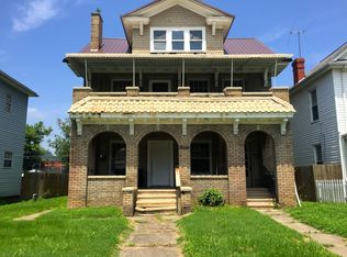 2616 1st Ave #16R, Huntington, WV 25702