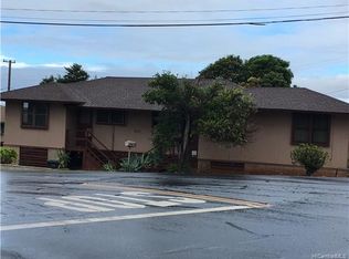 98-101 Kauhihau Pl #B, Pearl City, HI 96782