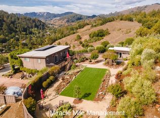 39 Fire Rd, Woodacre, CA 94973