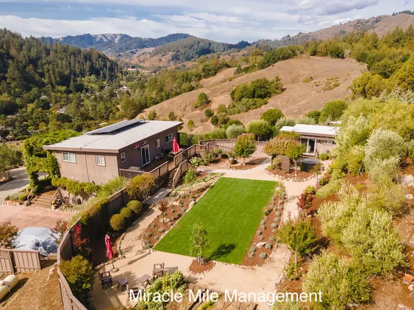 39 Fire Rd, Woodacre, CA 94973